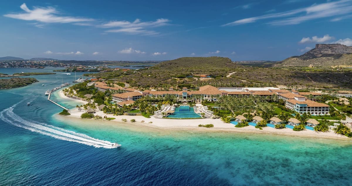 Sandals Negril Beach Resort & Spa