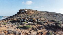 This Adults-Only Aruba Retreat Skips the Beach for Something Completely Different