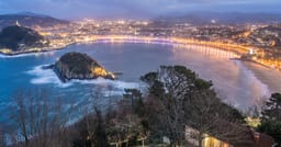 A 1914 Movie Palace in Spain Just Reopened as a Hotel — With a Two-Michelin-Star Chef Inside