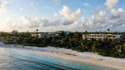 Seven Jamaica All-Inclusives Just Landed a New Reopening Date — Here's When This Resort Cluster Returns