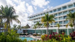 This Adults-Only Cancún All-Inclusive Is Reopening in Days After a Top-to-Bottom Transformation