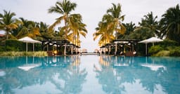 This Boutique Hotel Brand Just Opened Bookings for Its First Big All-Inclusive — Wrapped Inside a Jungle Park