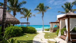 This Hotel Giant Is Taking Its All-Inclusive Model to a Continent It's Never Tried