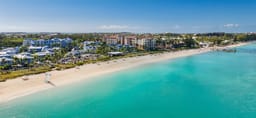 This All-Inclusive Giant Is Pouring Nearly One Billion Dollars Into Its Family Brand — and Doubling Its Footprint