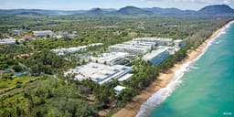 This Massive All-Inclusive Brand Is Finally Opening Its First Hotel in Southeast Asia — on a 700-Metre Beach