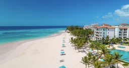 This Caribbean Island Just Announced a Radical Tourism Overhaul — and It Could Change Who Visits