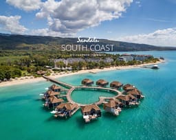 This Caribbean Giant Is Pouring $200 Million Into Three Jamaica Resorts — Here's When They Reopen